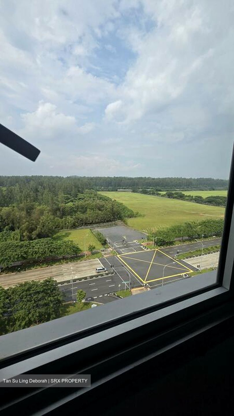 Blk 672A Waterway Banks (Punggol), HDB 3 Rooms #608958781